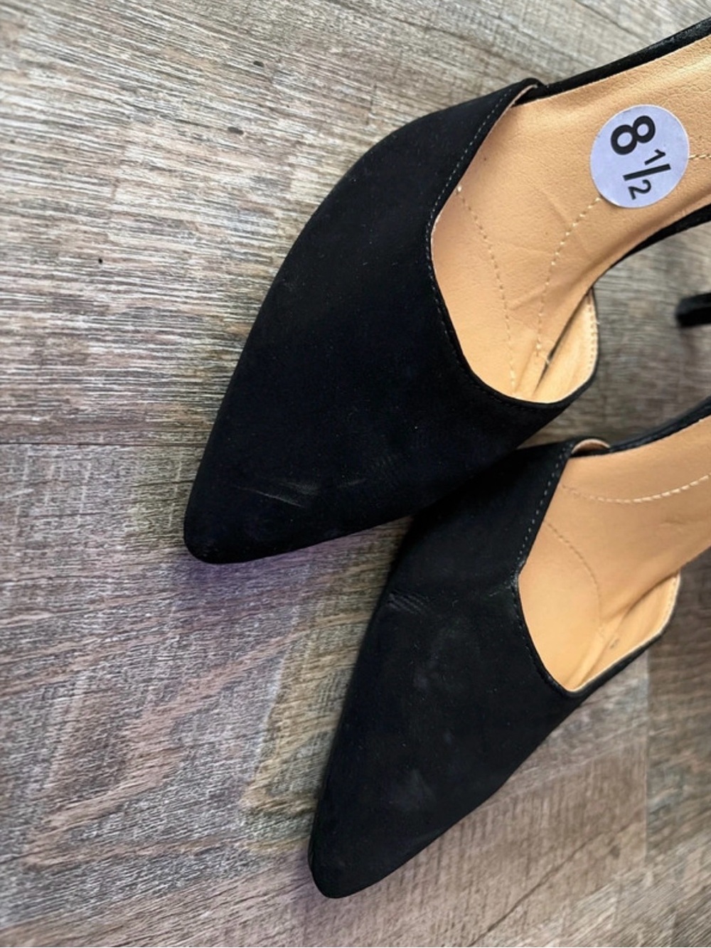 Mootsies Tootsies Heels ๐ - Picture 10 of 14